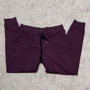 Zyia Joggers